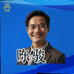 陈骏